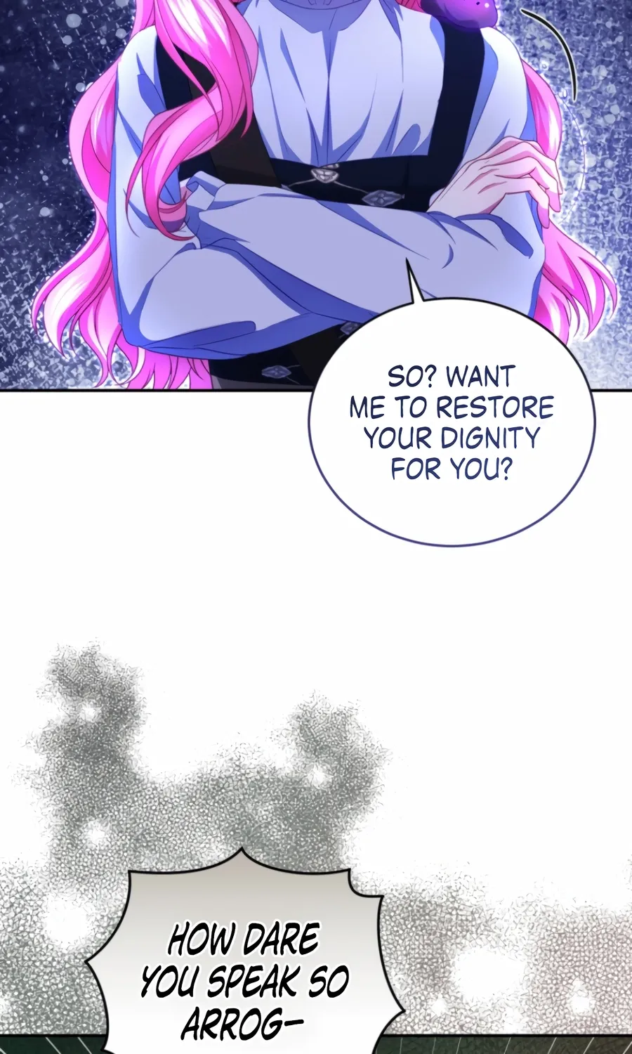 I’m The Only One Who Doesn’t Know That Villainess Is A Man Chapter 29 page 8 - 