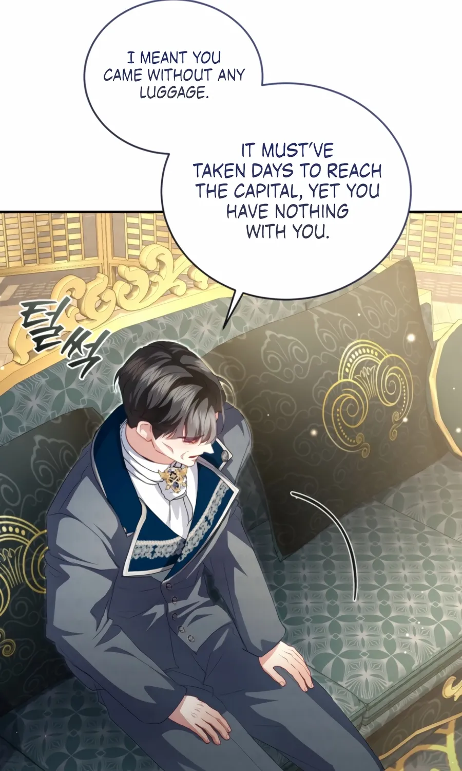 I’m The Only One Who Doesn’t Know That Villainess Is A Man Chapter 29 page 71 - 