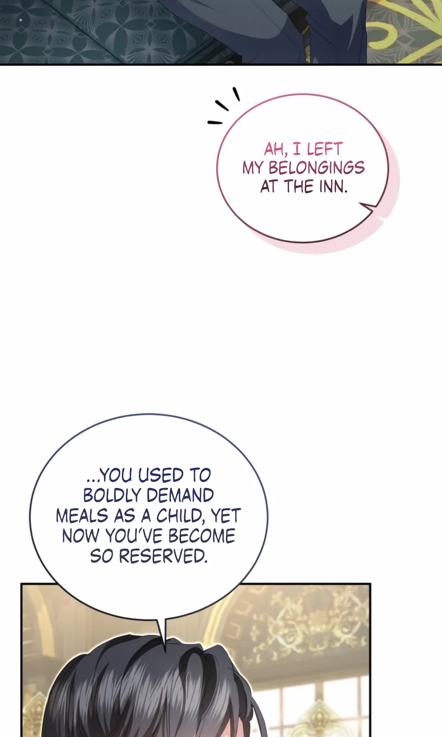 I’m The Only One Who Doesn’t Know That Villainess Is A Man Chapter 29 page 72 - 