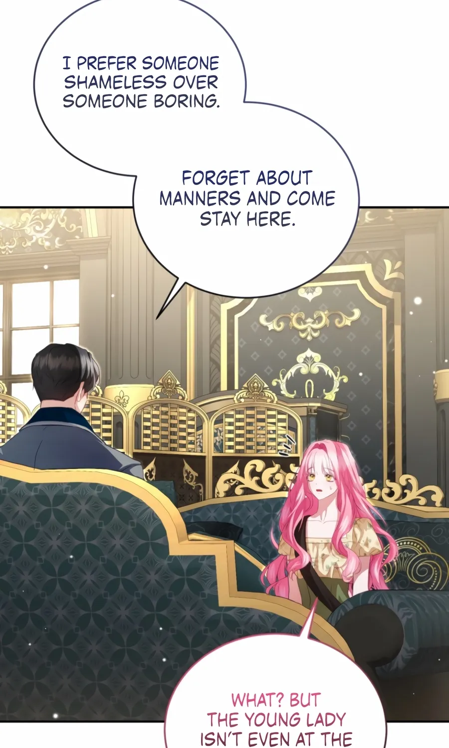 I’m The Only One Who Doesn’t Know That Villainess Is A Man Chapter 29 page 74 - 