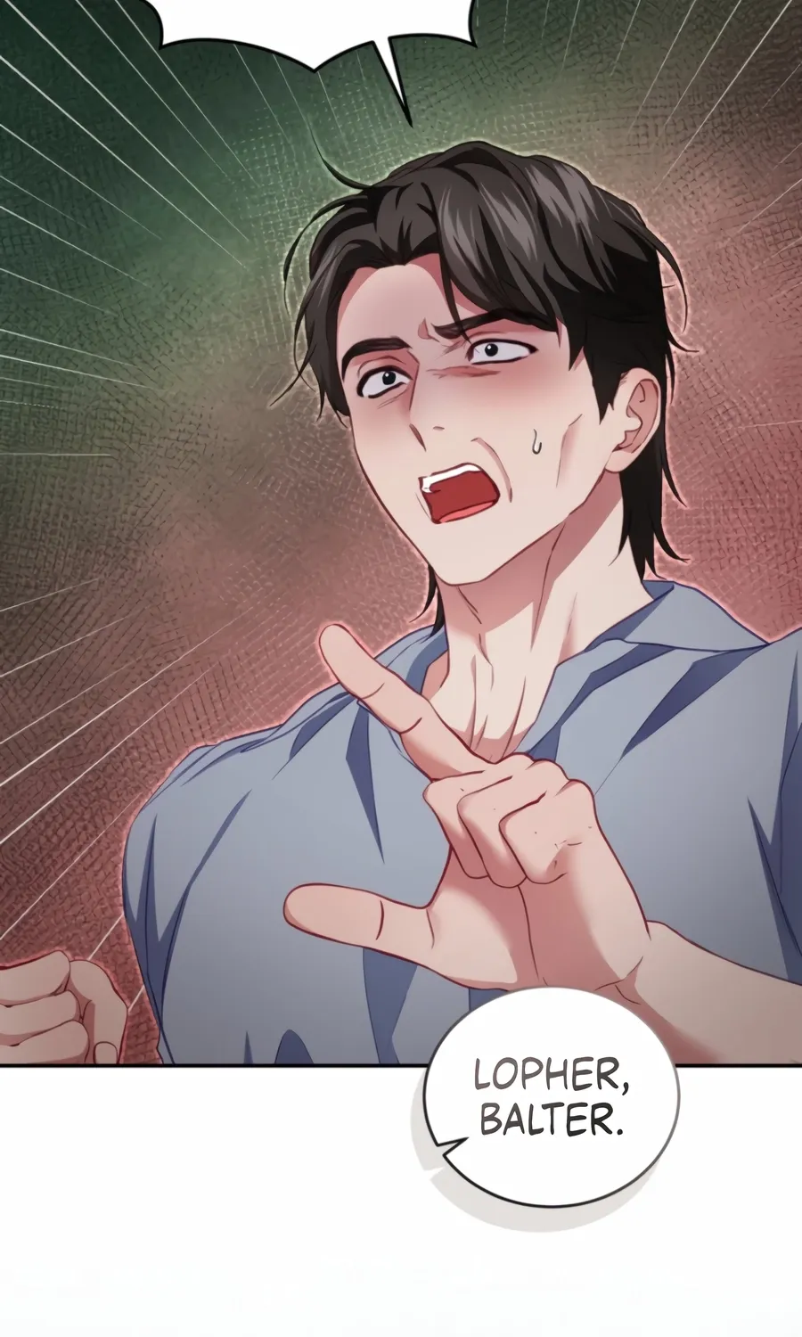 I’m The Only One Who Doesn’t Know That Villainess Is A Man Chapter 29 page 9 - 