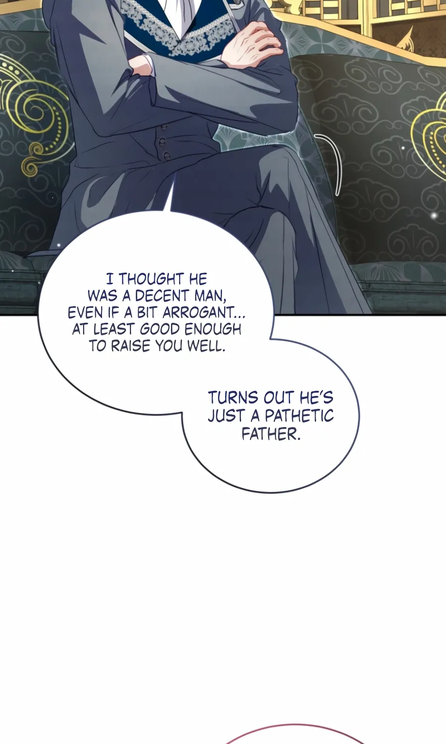I’m The Only One Who Doesn’t Know That Villainess Is A Man Chapter 29 page 83 - 