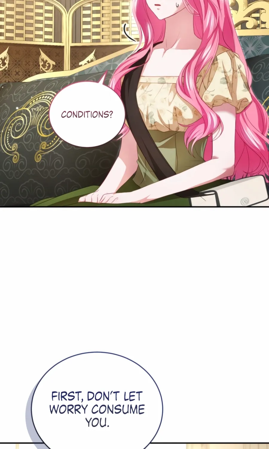 I’m The Only One Who Doesn’t Know That Villainess Is A Man Chapter 29 page 86 - 