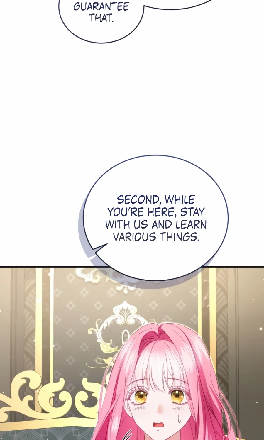 I’m The Only One Who Doesn’t Know That Villainess Is A Man Chapter 29 page 88 - 