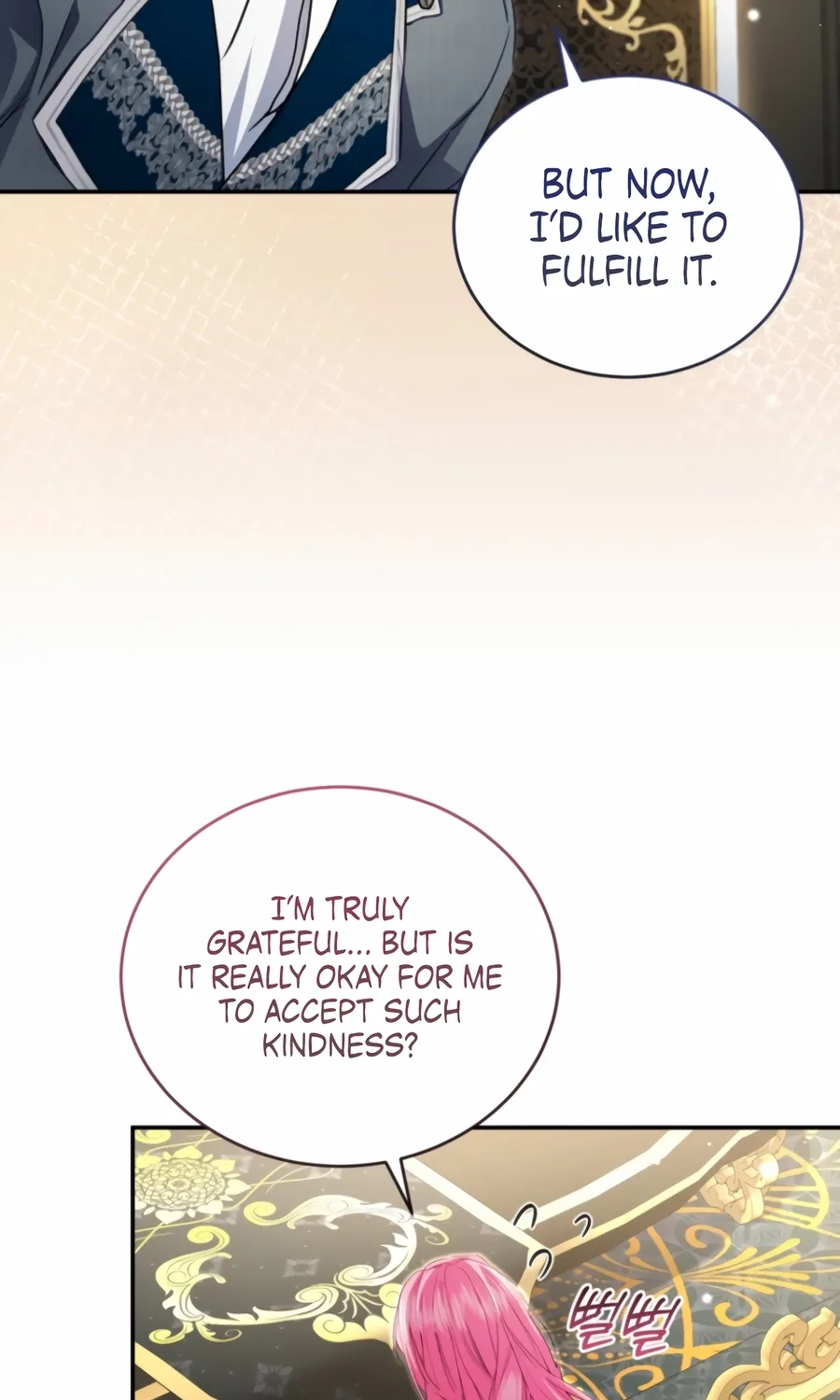 I’m The Only One Who Doesn’t Know That Villainess Is A Man Chapter 29 page 92 - 