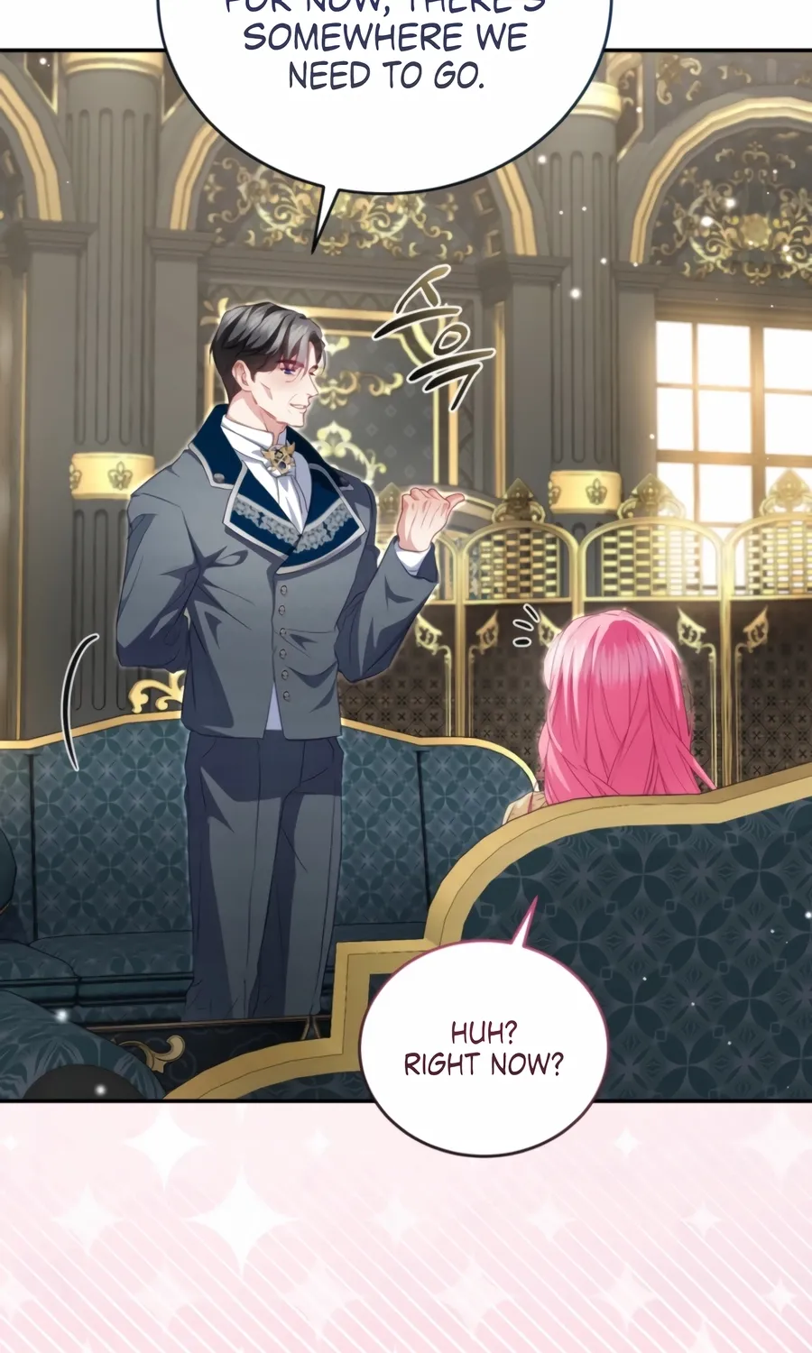 I’m The Only One Who Doesn’t Know That Villainess Is A Man Chapter 29 page 97 - 