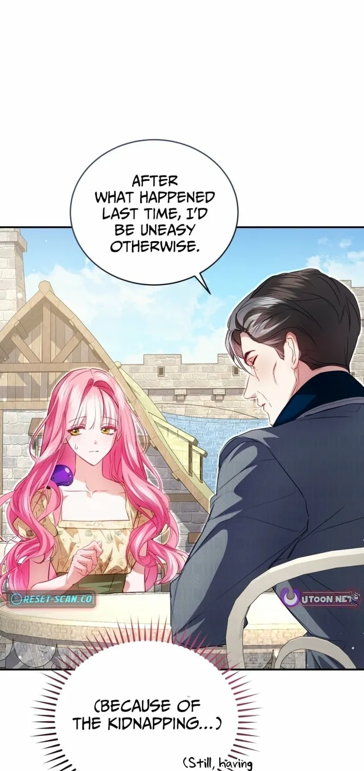 I’m The Only One Who Doesn’t Know That Villainess Is A Man Chapter 30 page 11 - 