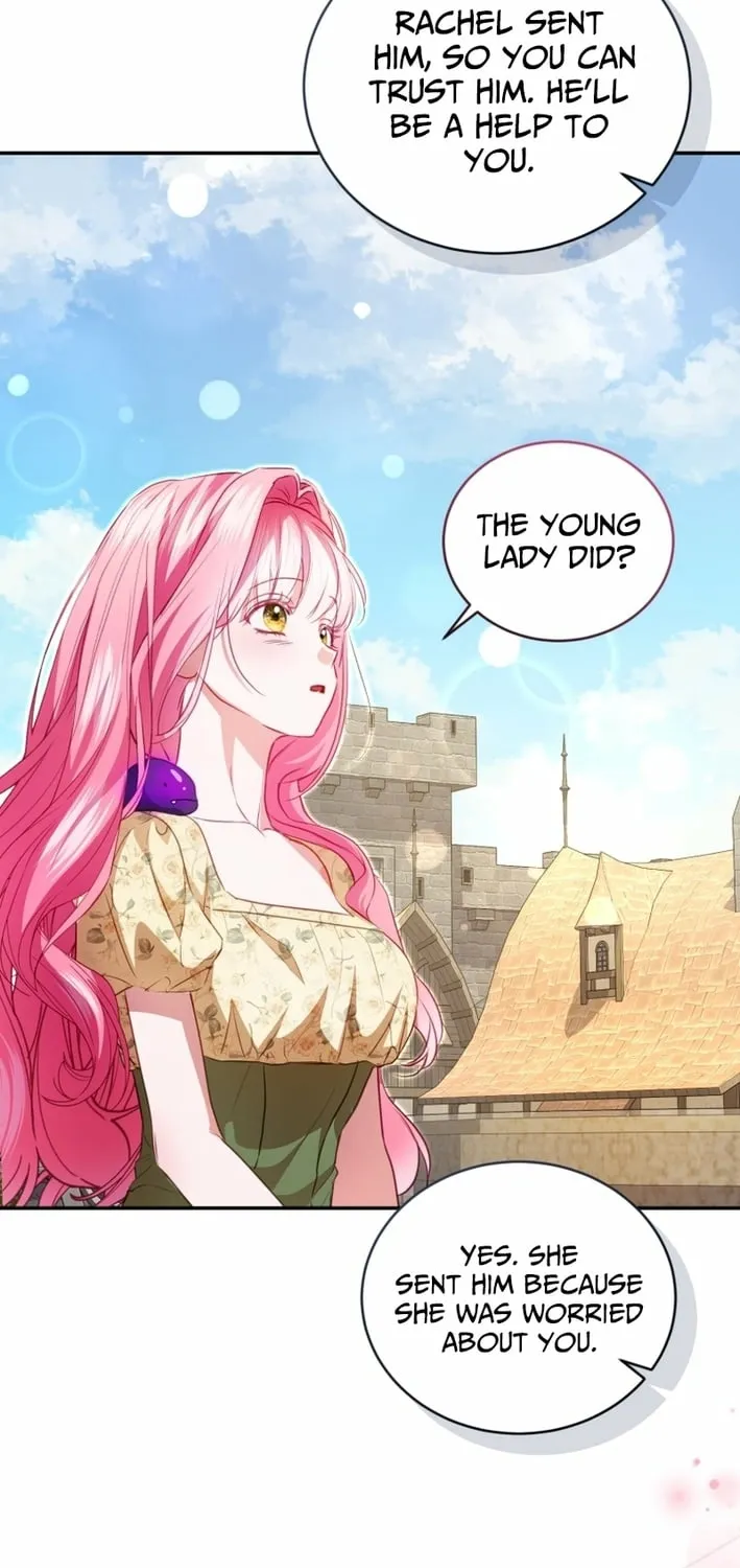 I’m The Only One Who Doesn’t Know That Villainess Is A Man Chapter 30 page 13 - 