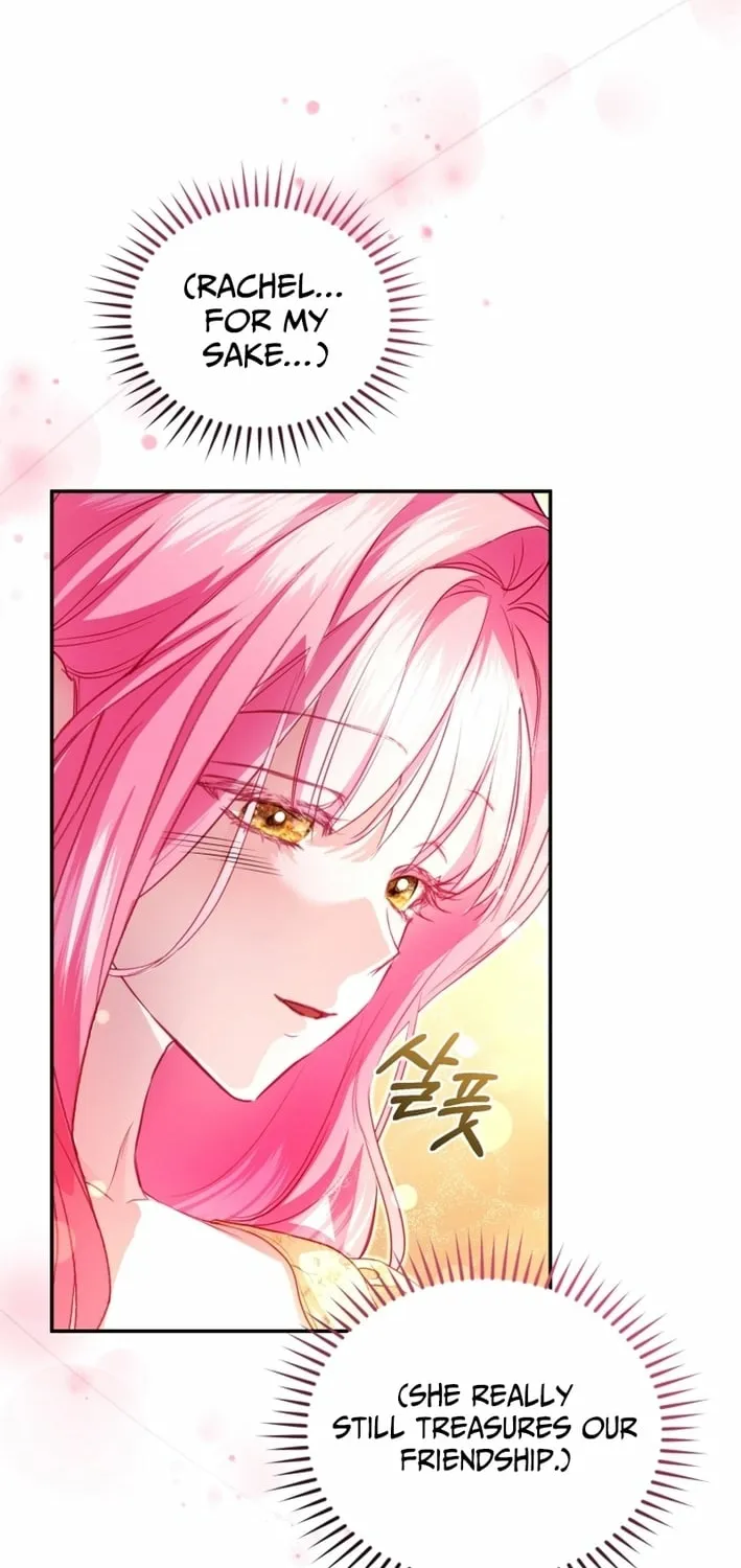 I’m The Only One Who Doesn’t Know That Villainess Is A Man Chapter 30 page 14 - 