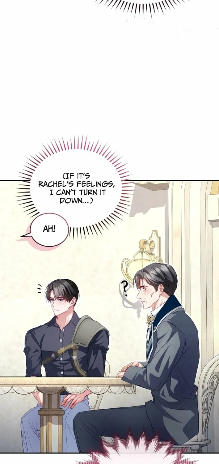 I’m The Only One Who Doesn’t Know That Villainess Is A Man Chapter 30 page 15 - 