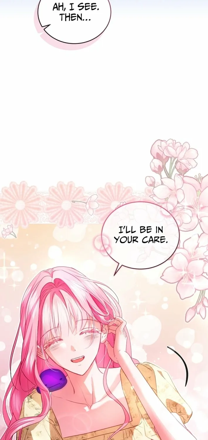 I’m The Only One Who Doesn’t Know That Villainess Is A Man Chapter 30 page 19 - 
