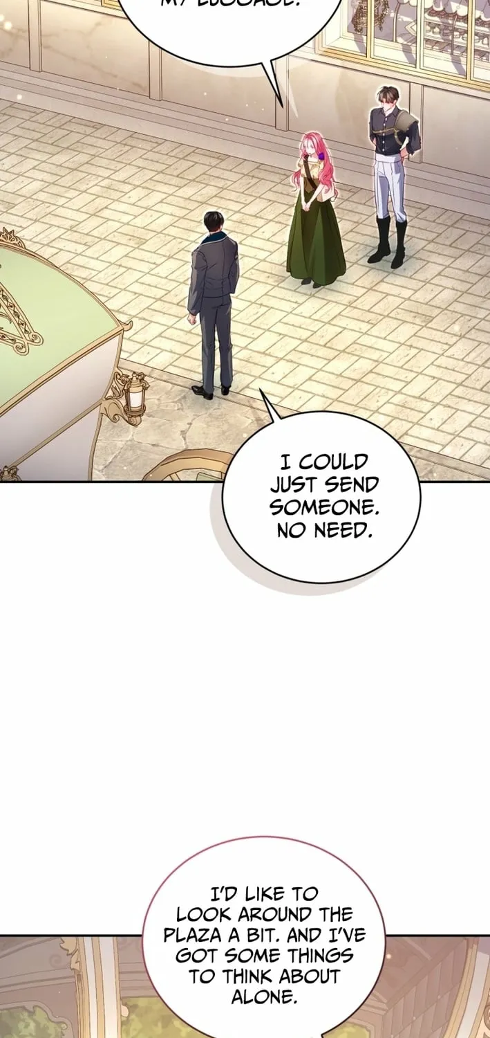 I’m The Only One Who Doesn’t Know That Villainess Is A Man Chapter 30 page 26 - 