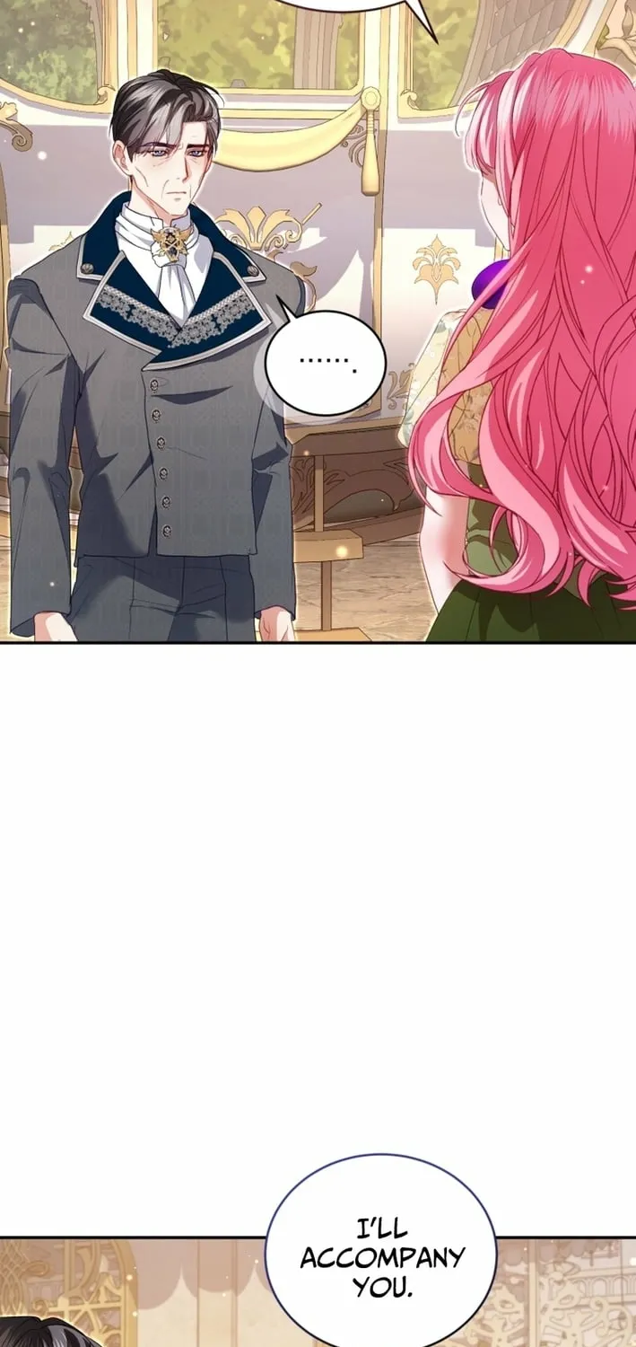 I’m The Only One Who Doesn’t Know That Villainess Is A Man Chapter 30 page 27 - 