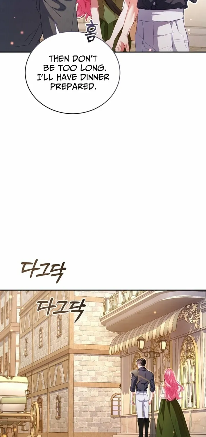 I’m The Only One Who Doesn’t Know That Villainess Is A Man Chapter 30 page 29 - 