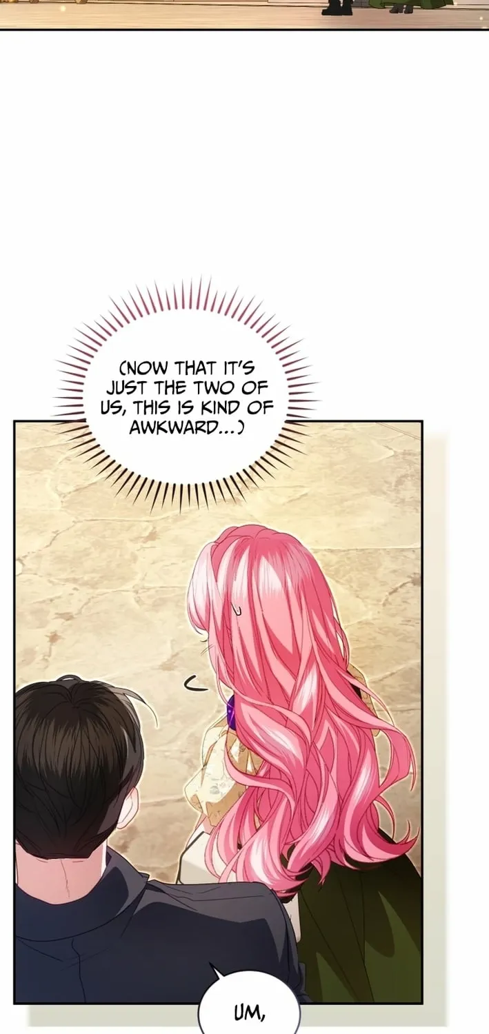 I’m The Only One Who Doesn’t Know That Villainess Is A Man Chapter 30 page 30 - 