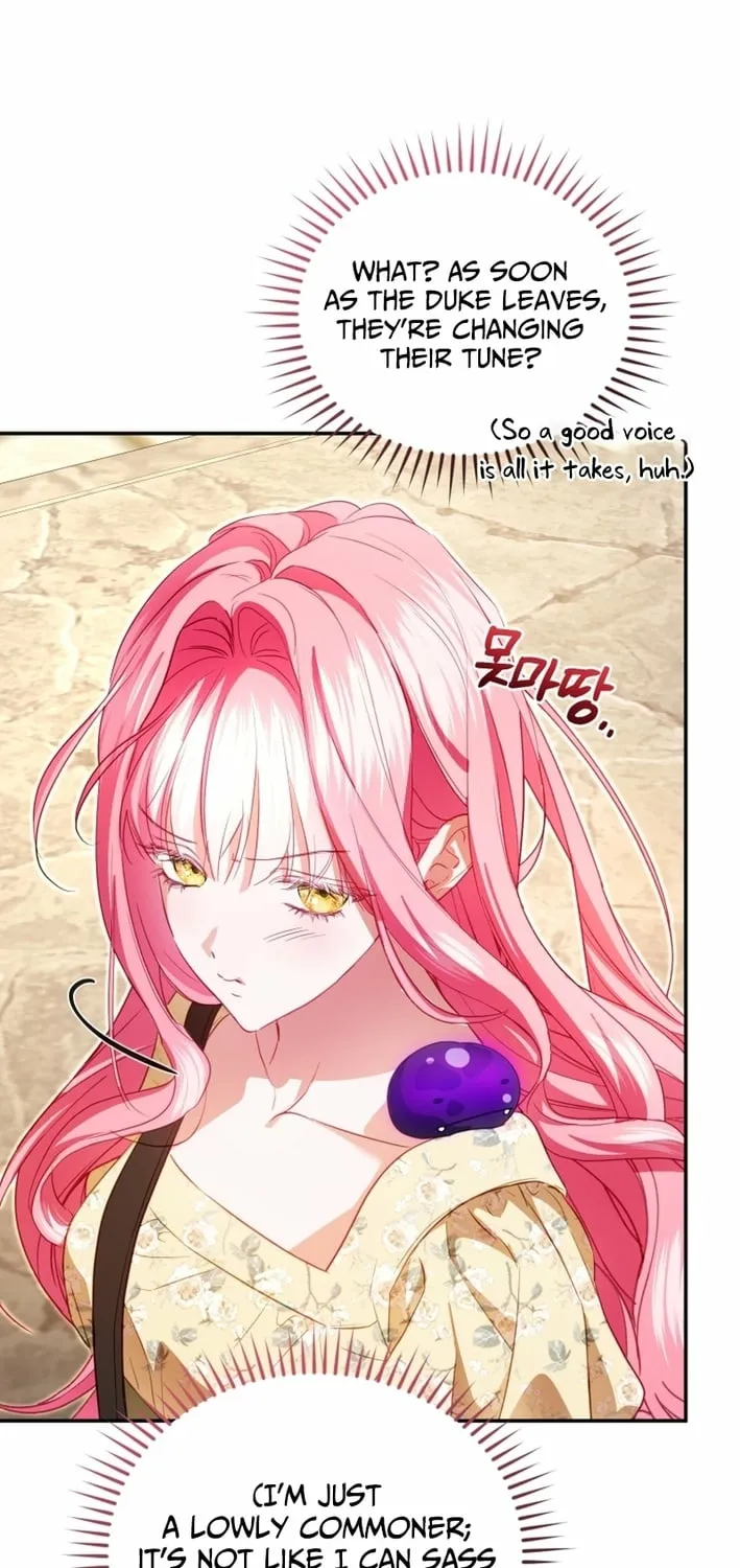 I’m The Only One Who Doesn’t Know That Villainess Is A Man Chapter 30 page 33 - 