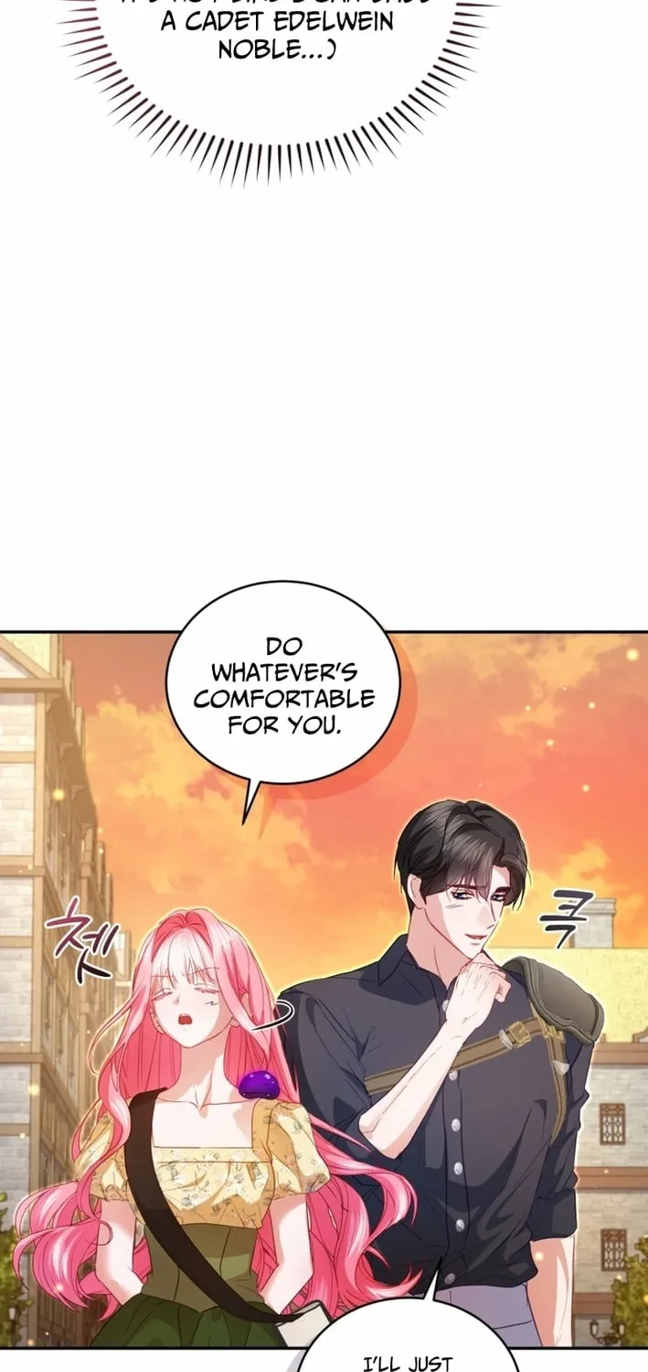 I’m The Only One Who Doesn’t Know That Villainess Is A Man Chapter 30 page 34 - 