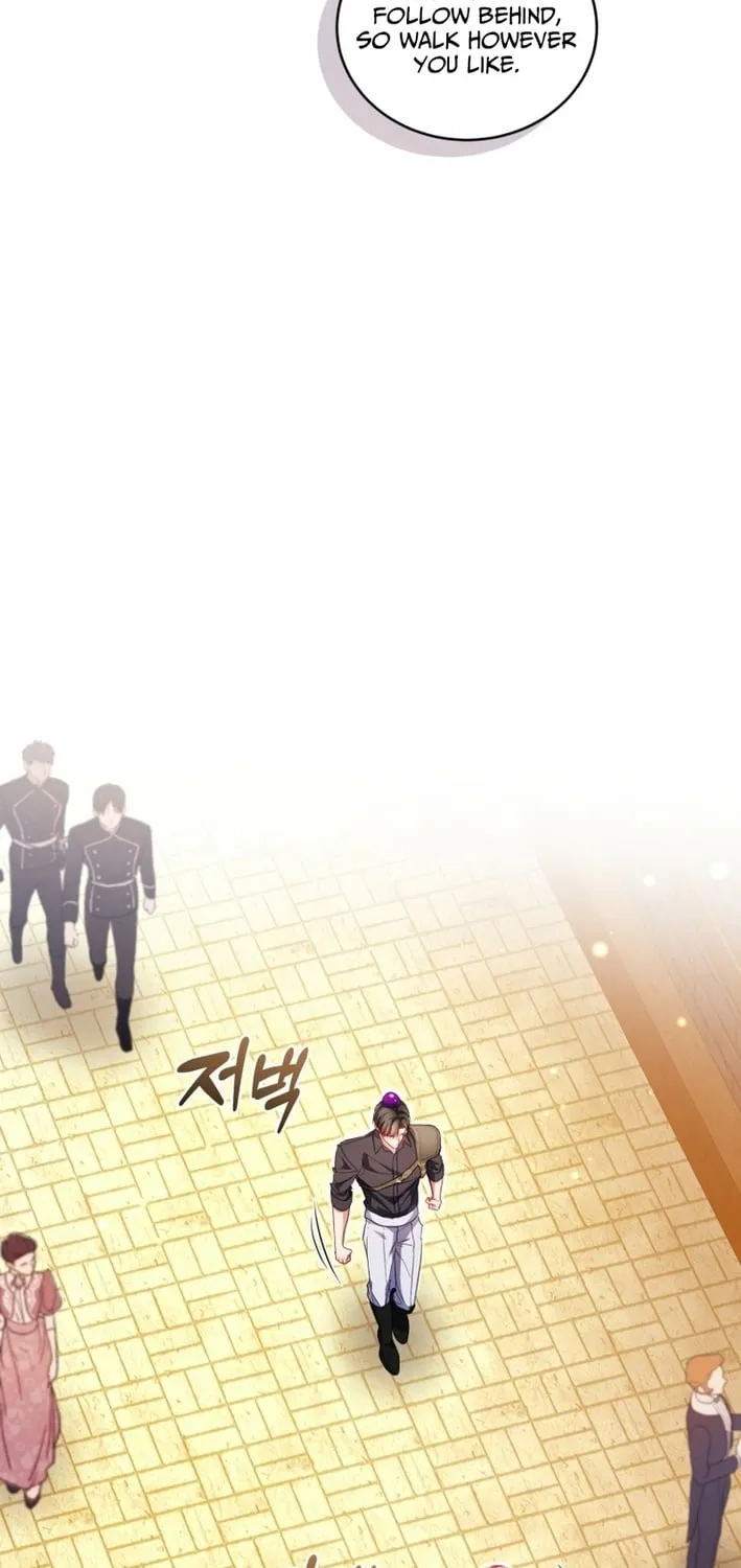 I’m The Only One Who Doesn’t Know That Villainess Is A Man Chapter 30 page 35 - 