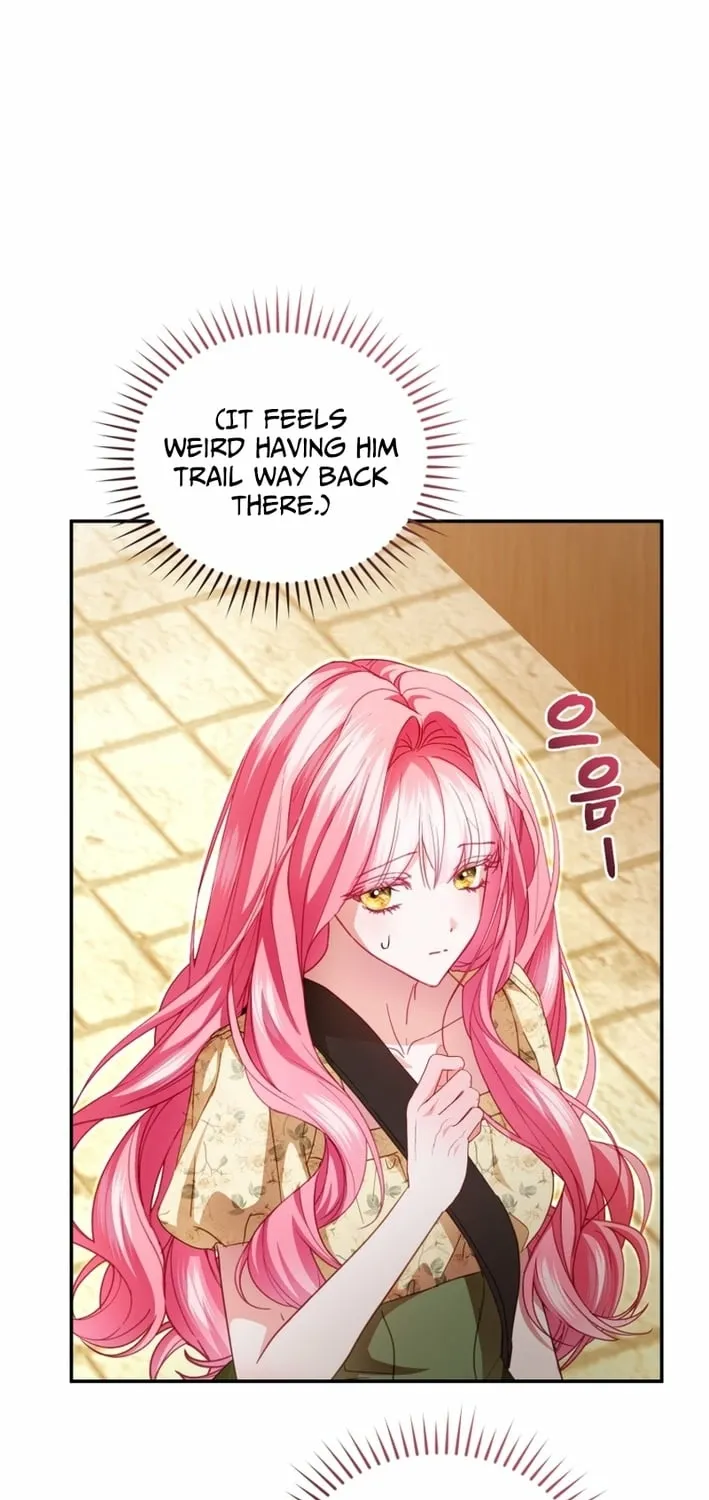 I’m The Only One Who Doesn’t Know That Villainess Is A Man Chapter 30 page 37 - 