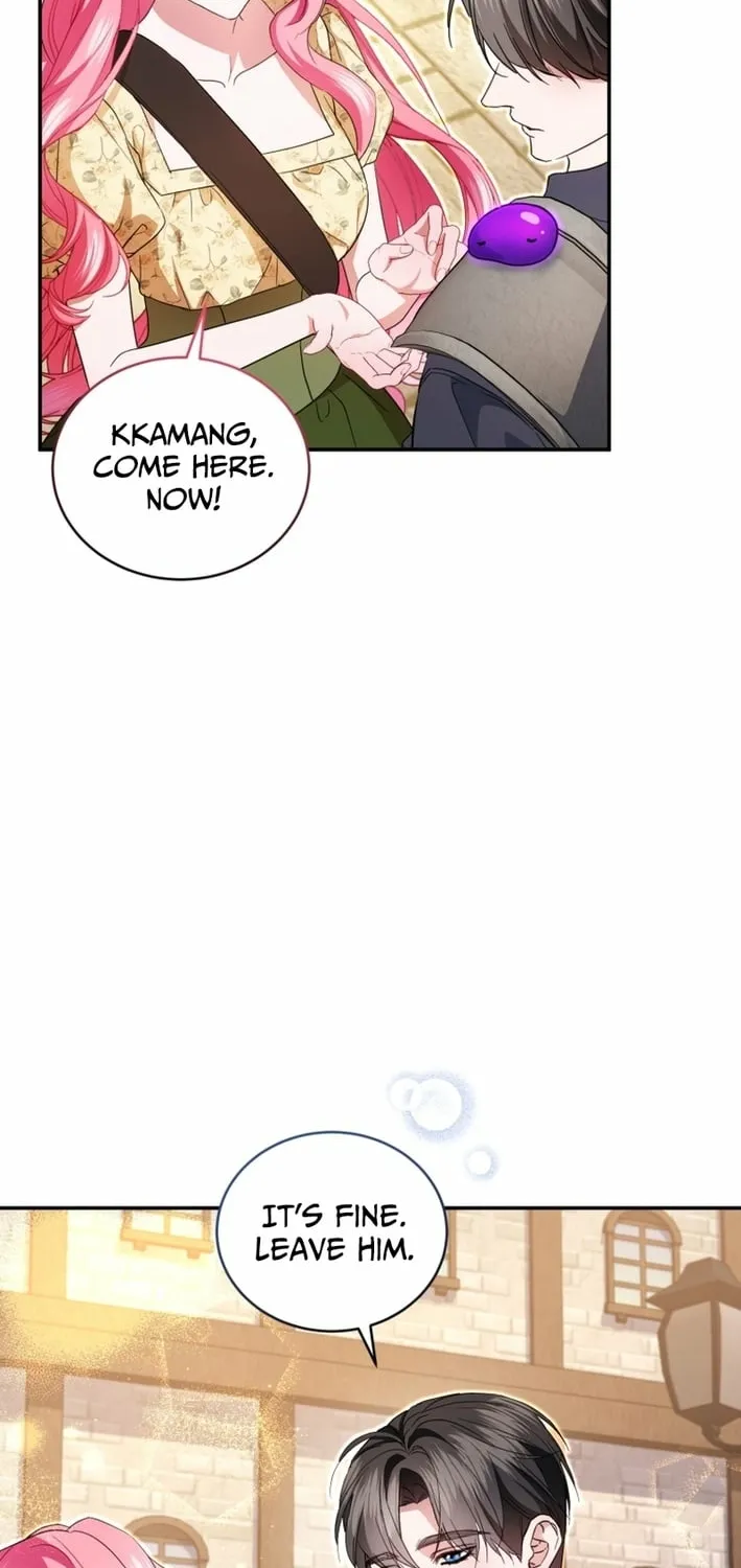 I’m The Only One Who Doesn’t Know That Villainess Is A Man Chapter 30 page 46 - 