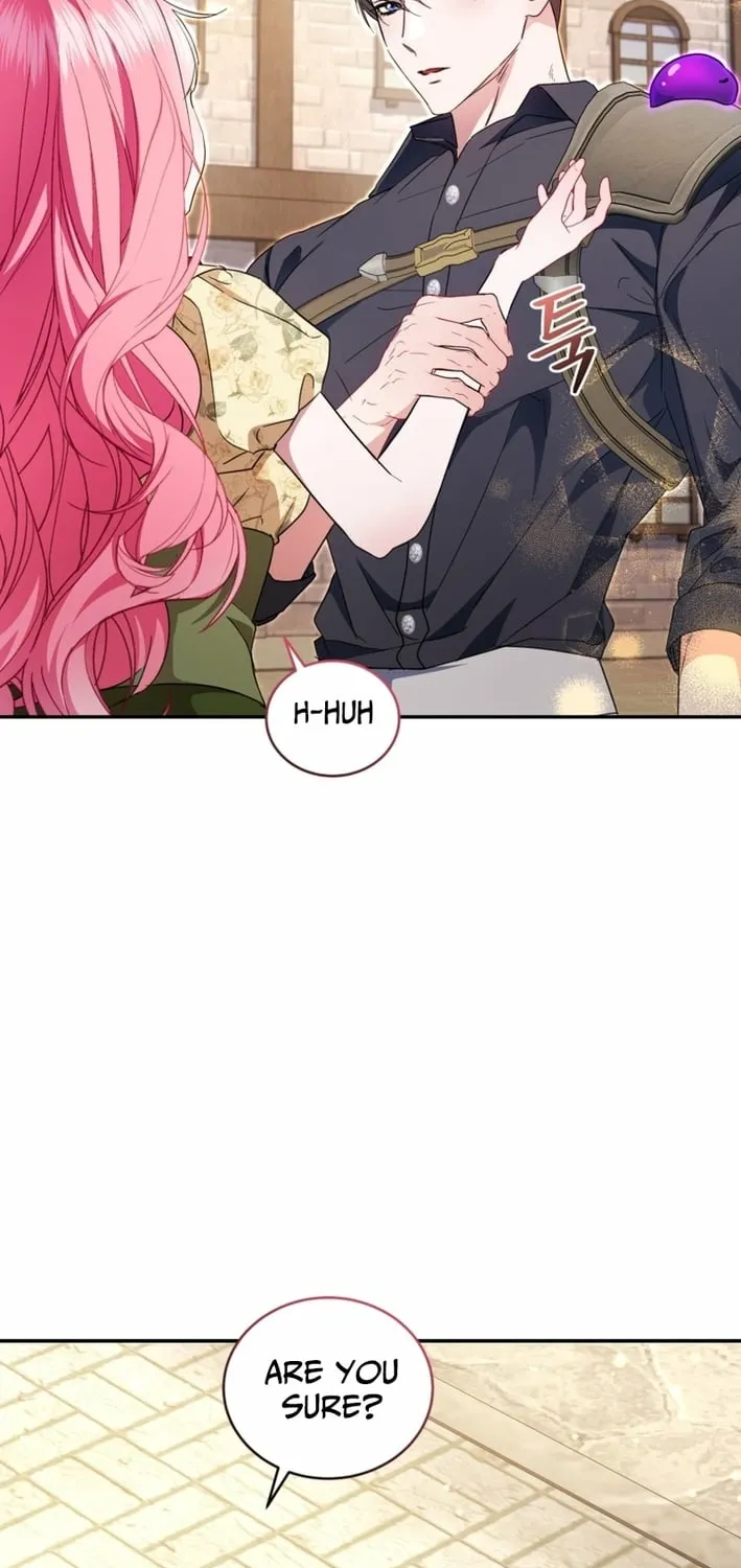 I’m The Only One Who Doesn’t Know That Villainess Is A Man Chapter 30 page 47 - 