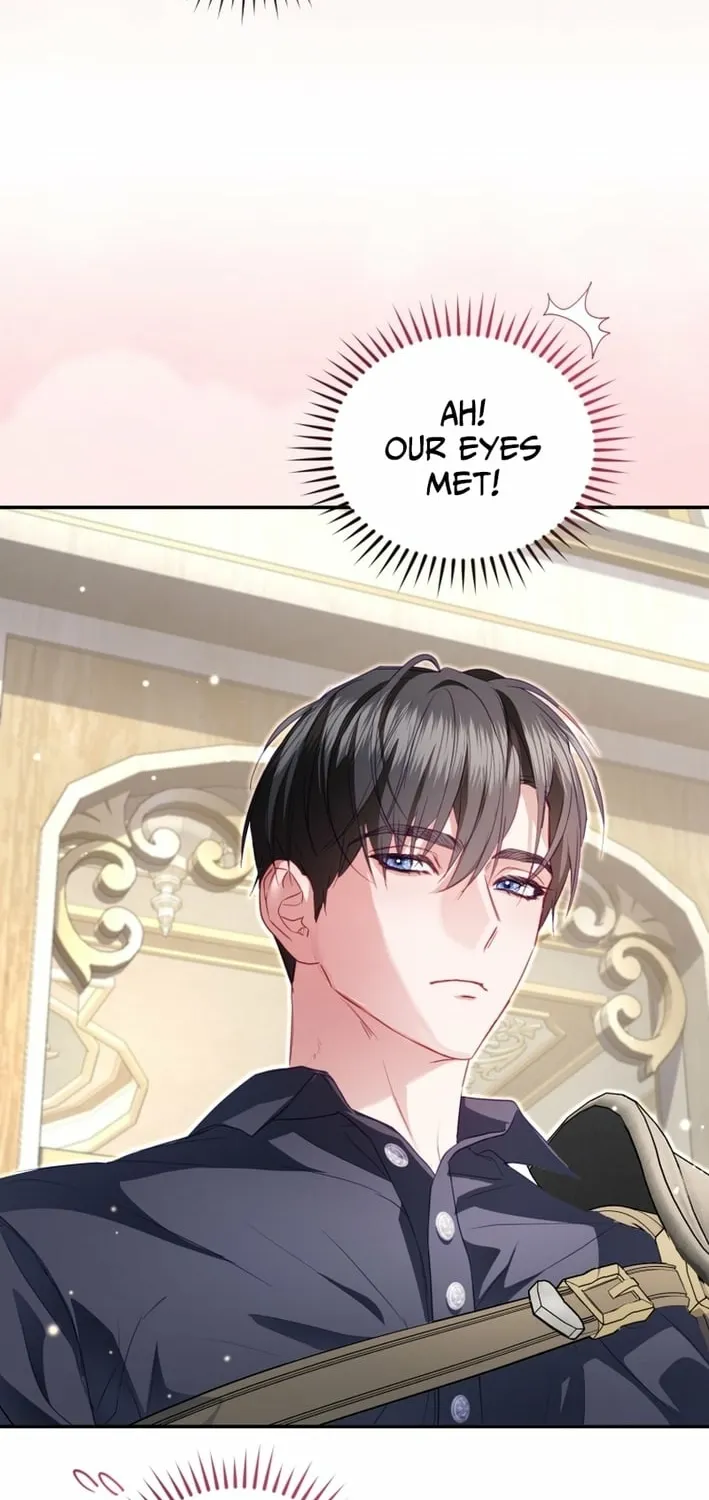 I’m The Only One Who Doesn’t Know That Villainess Is A Man Chapter 30 page 6 - 