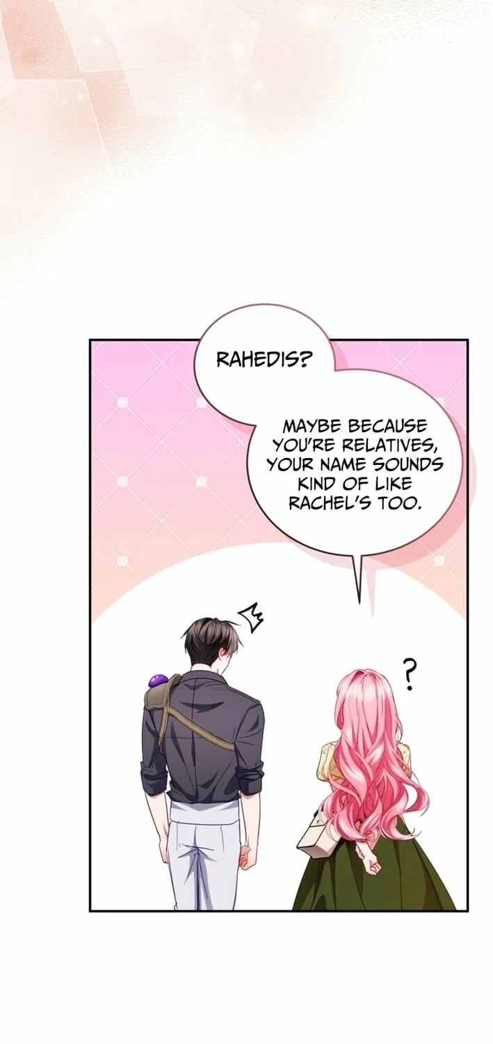 I’m The Only One Who Doesn’t Know That Villainess Is A Man Chapter 30 page 54 - 