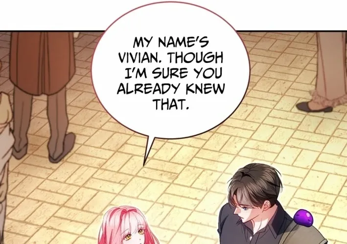 I’m The Only One Who Doesn’t Know That Villainess Is A Man Chapter 30 page 56 - 