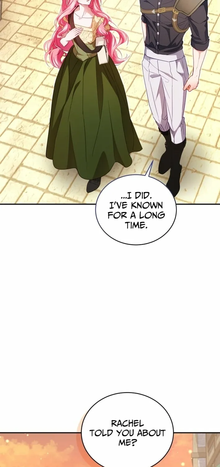 I’m The Only One Who Doesn’t Know That Villainess Is A Man Chapter 30 page 57 - 