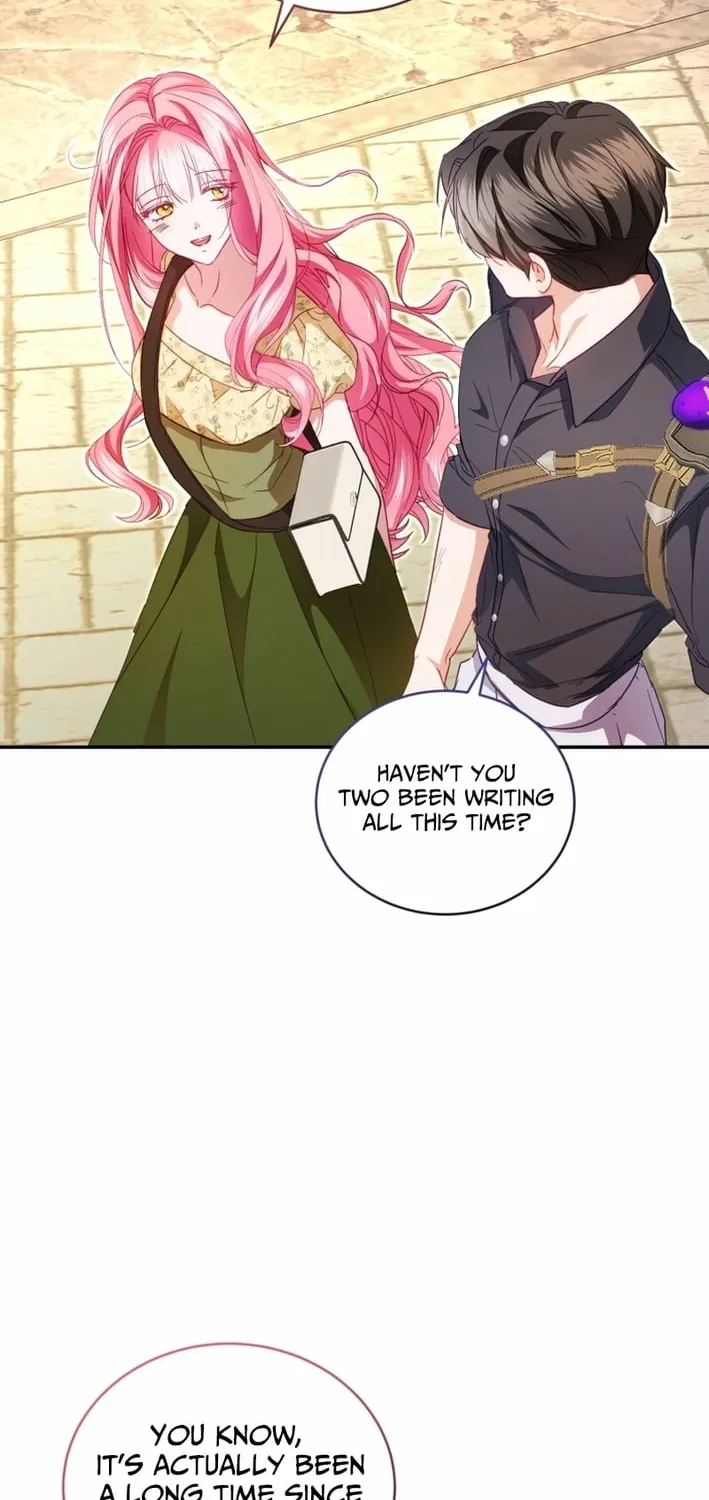 I’m The Only One Who Doesn’t Know That Villainess Is A Man Chapter 30 page 62 - 