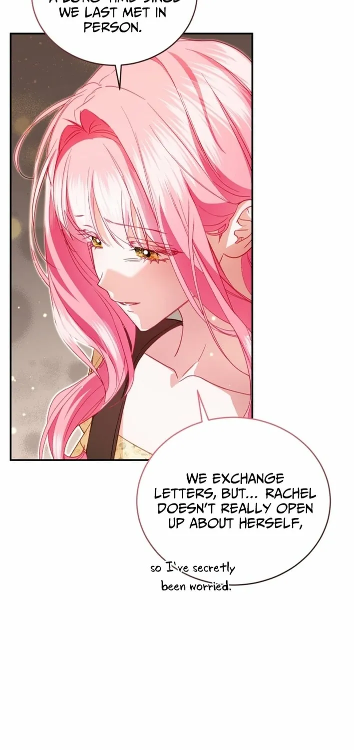 I’m The Only One Who Doesn’t Know That Villainess Is A Man Chapter 30 page 63 - 