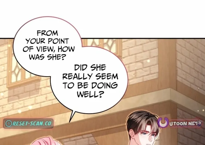 I’m The Only One Who Doesn’t Know That Villainess Is A Man Chapter 30 page 64 - 