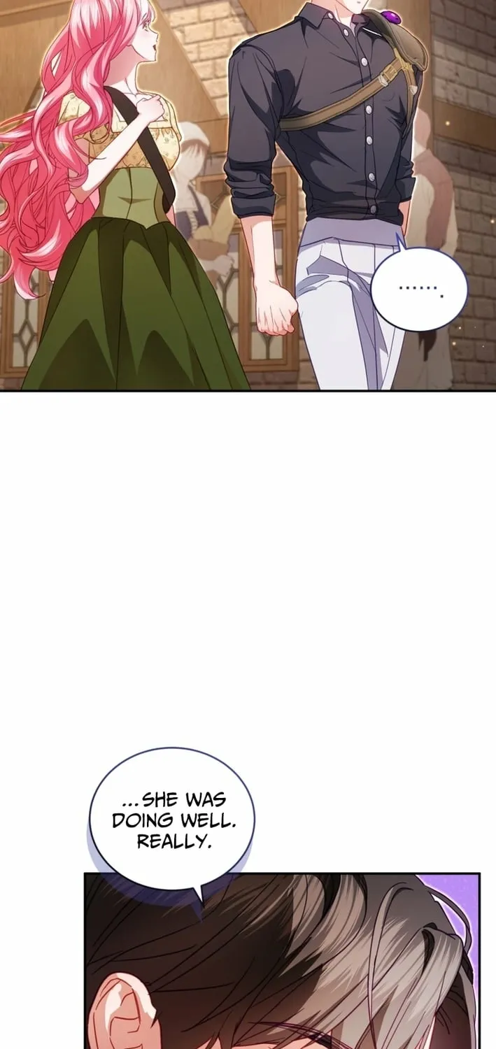 I’m The Only One Who Doesn’t Know That Villainess Is A Man Chapter 30 page 65 - 