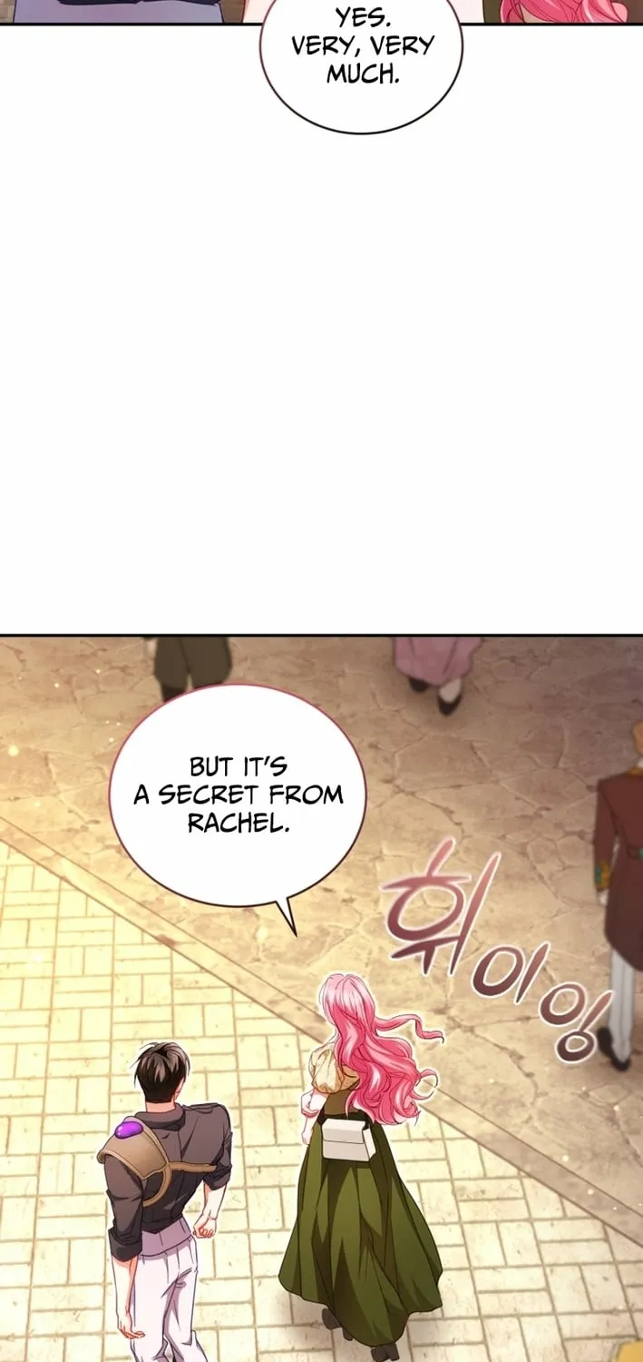 I’m The Only One Who Doesn’t Know That Villainess Is A Man Chapter 30 page 69 - 