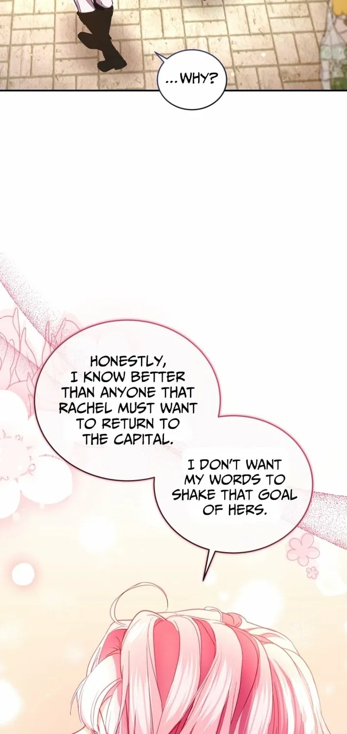 I’m The Only One Who Doesn’t Know That Villainess Is A Man Chapter 30 page 70 - 
