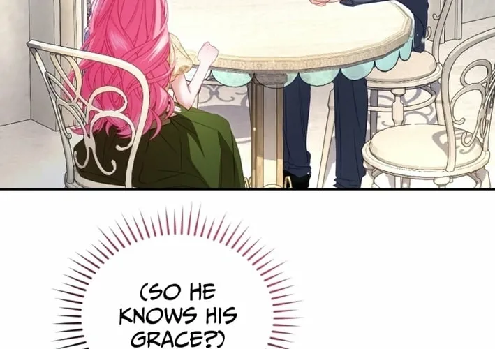 I’m The Only One Who Doesn’t Know That Villainess Is A Man Chapter 30 page 8 - 
