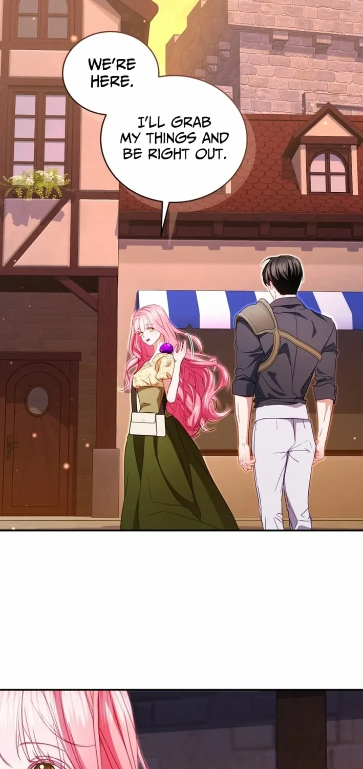 I’m The Only One Who Doesn’t Know That Villainess Is A Man Chapter 30 page 77 - 