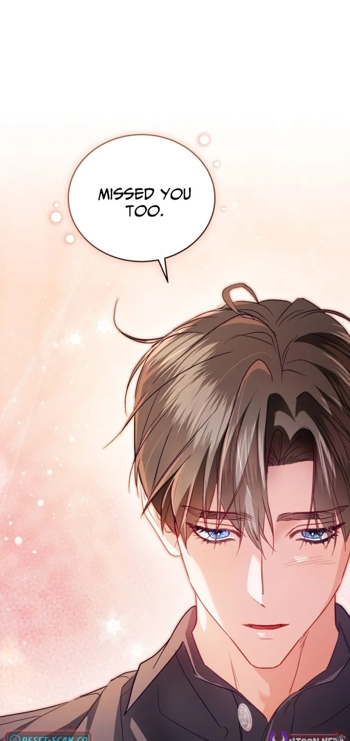 I’m The Only One Who Doesn’t Know That Villainess Is A Man Chapter 31 page 3 - 