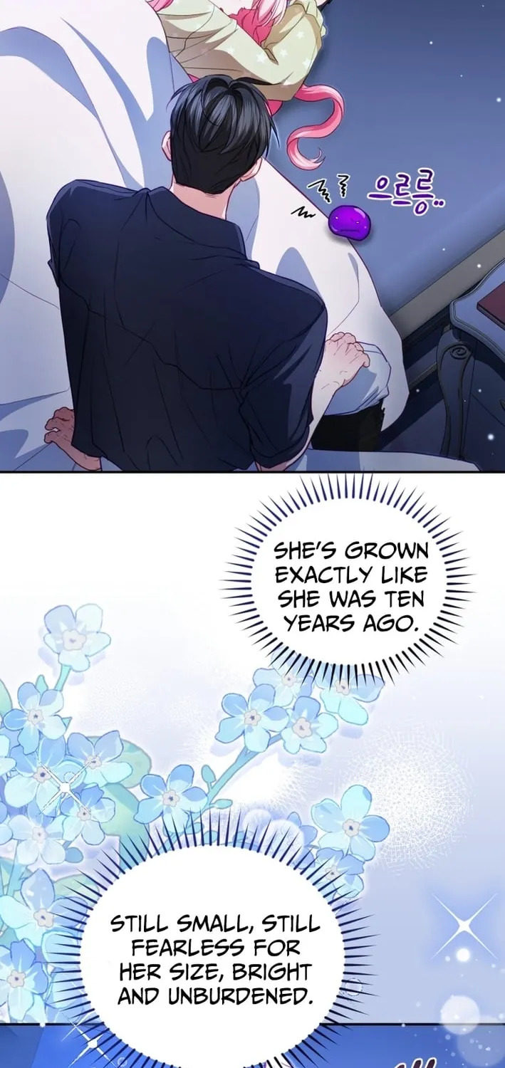 I’m The Only One Who Doesn’t Know That Villainess Is A Man Chapter 31 page 22 - 
