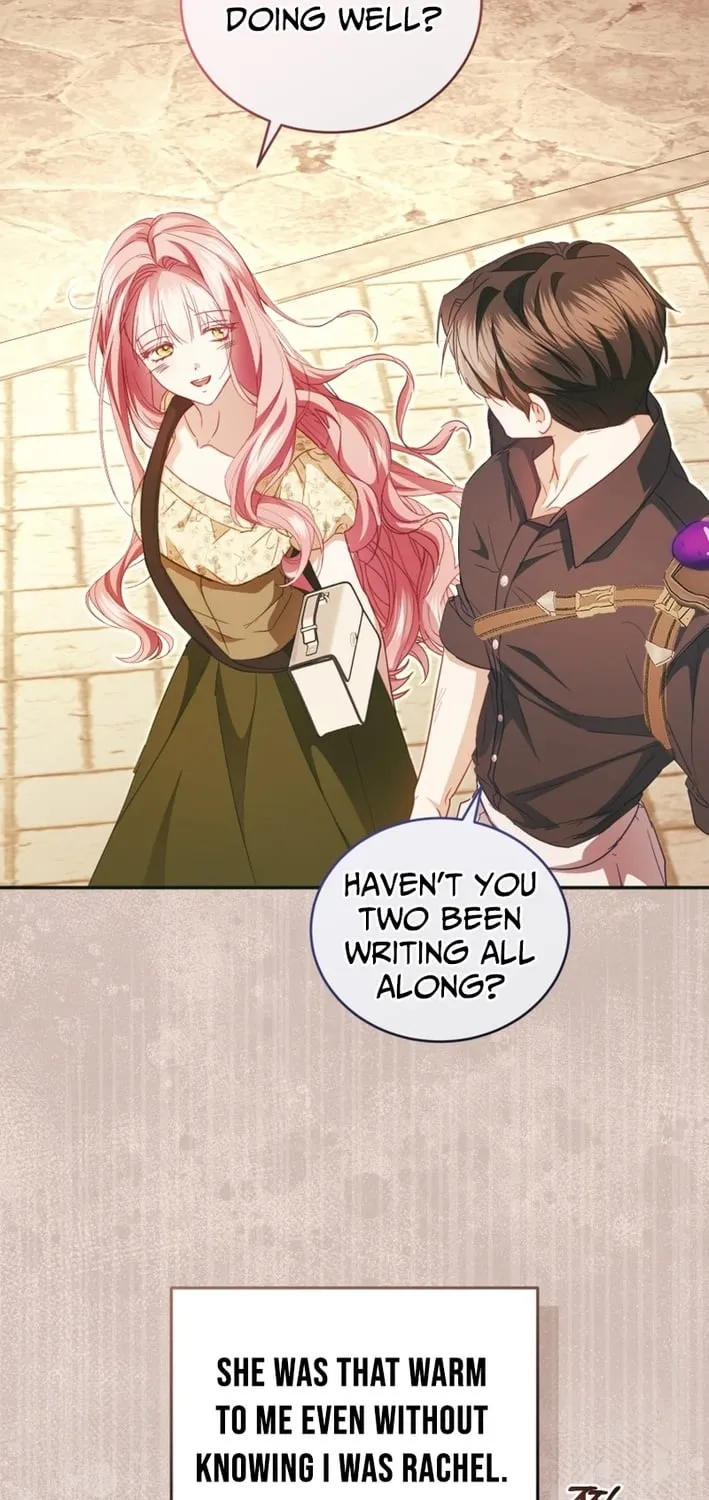 I’m The Only One Who Doesn’t Know That Villainess Is A Man Chapter 31 page 25 - 