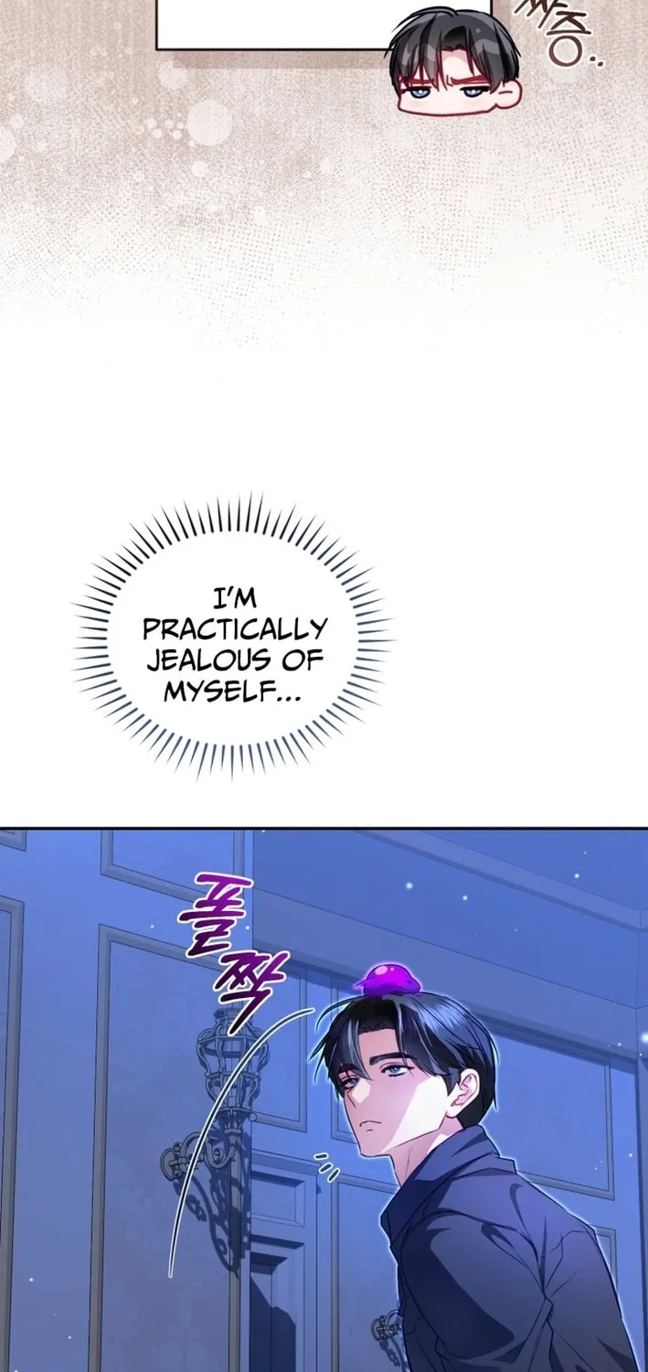 I’m The Only One Who Doesn’t Know That Villainess Is A Man Chapter 31 page 26 - 