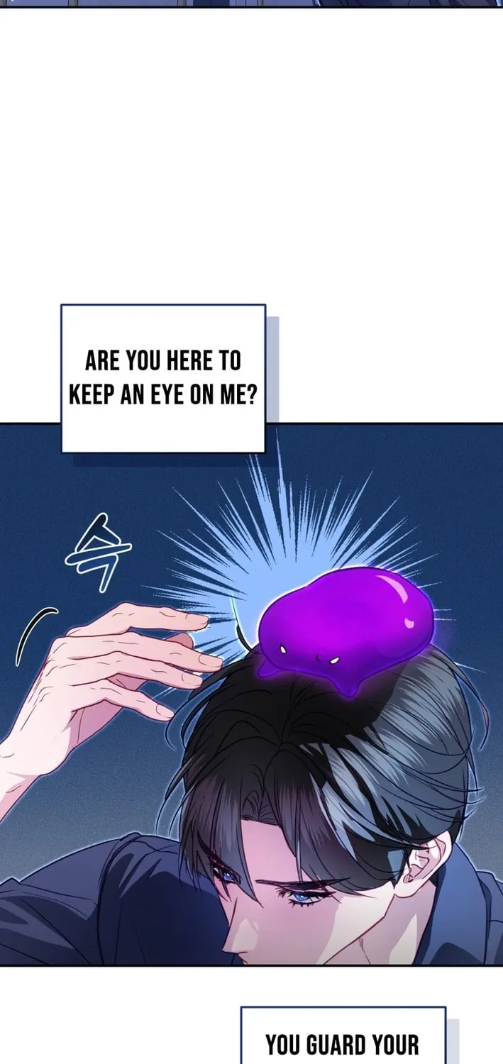 I’m The Only One Who Doesn’t Know That Villainess Is A Man Chapter 31 page 27 - 