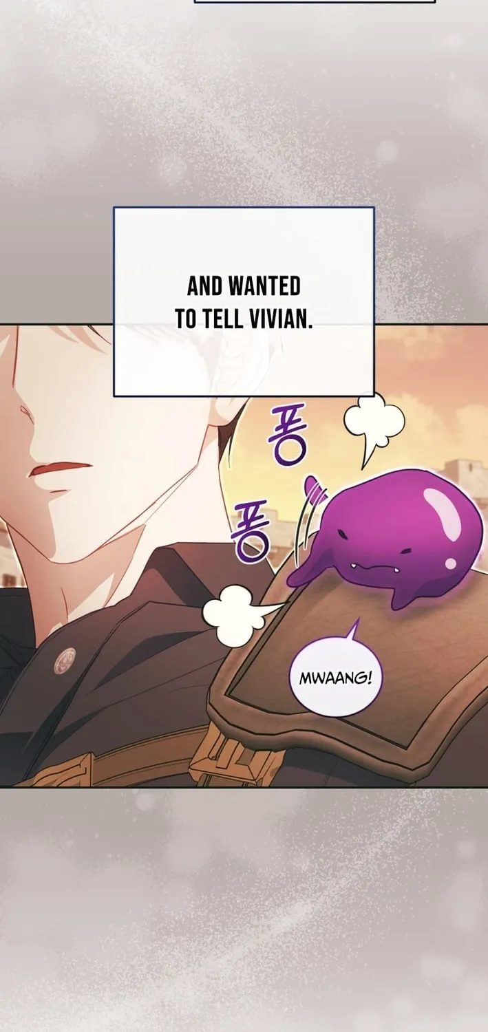 I’m The Only One Who Doesn’t Know That Villainess Is A Man Chapter 31 page 30 - 