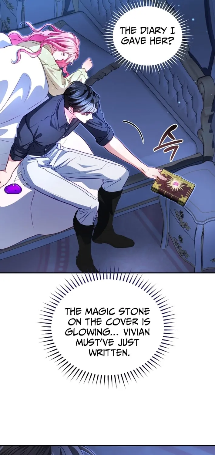 I’m The Only One Who Doesn’t Know That Villainess Is A Man Chapter 31 page 34 - 