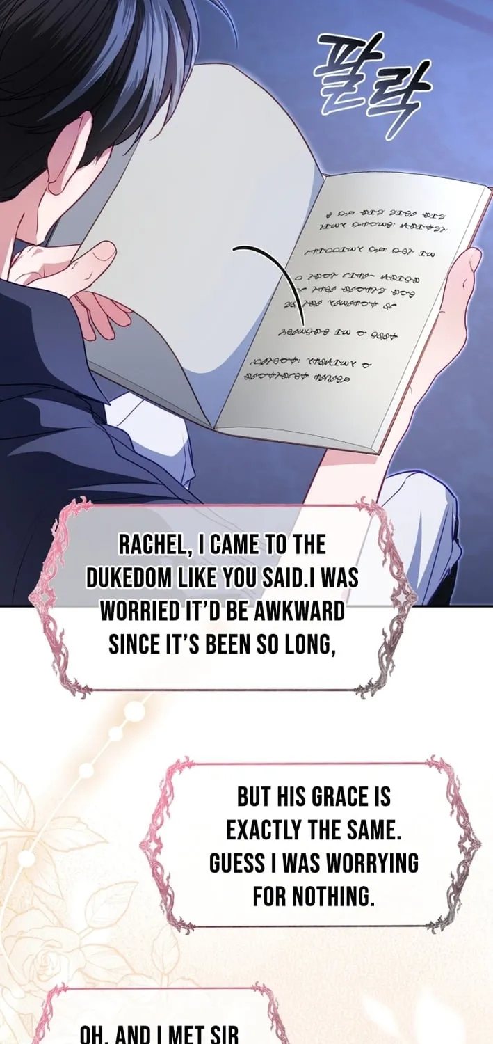 I’m The Only One Who Doesn’t Know That Villainess Is A Man Chapter 31 page 35 - 