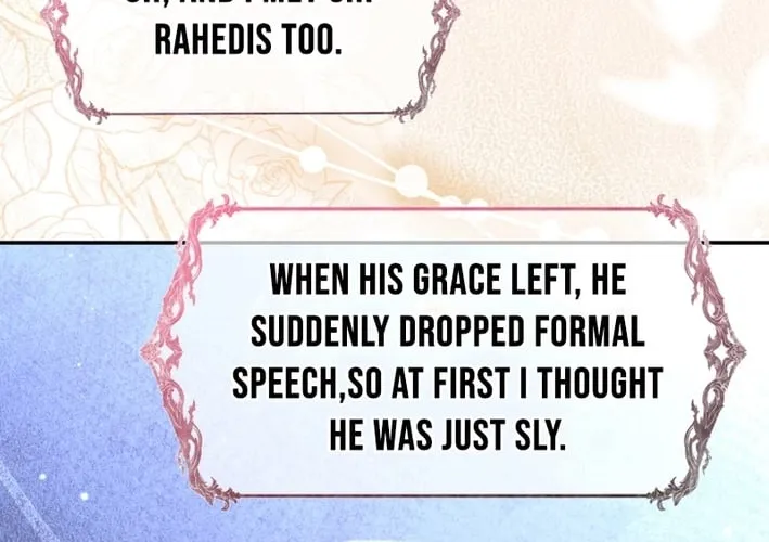 I’m The Only One Who Doesn’t Know That Villainess Is A Man Chapter 31 page 36 - 