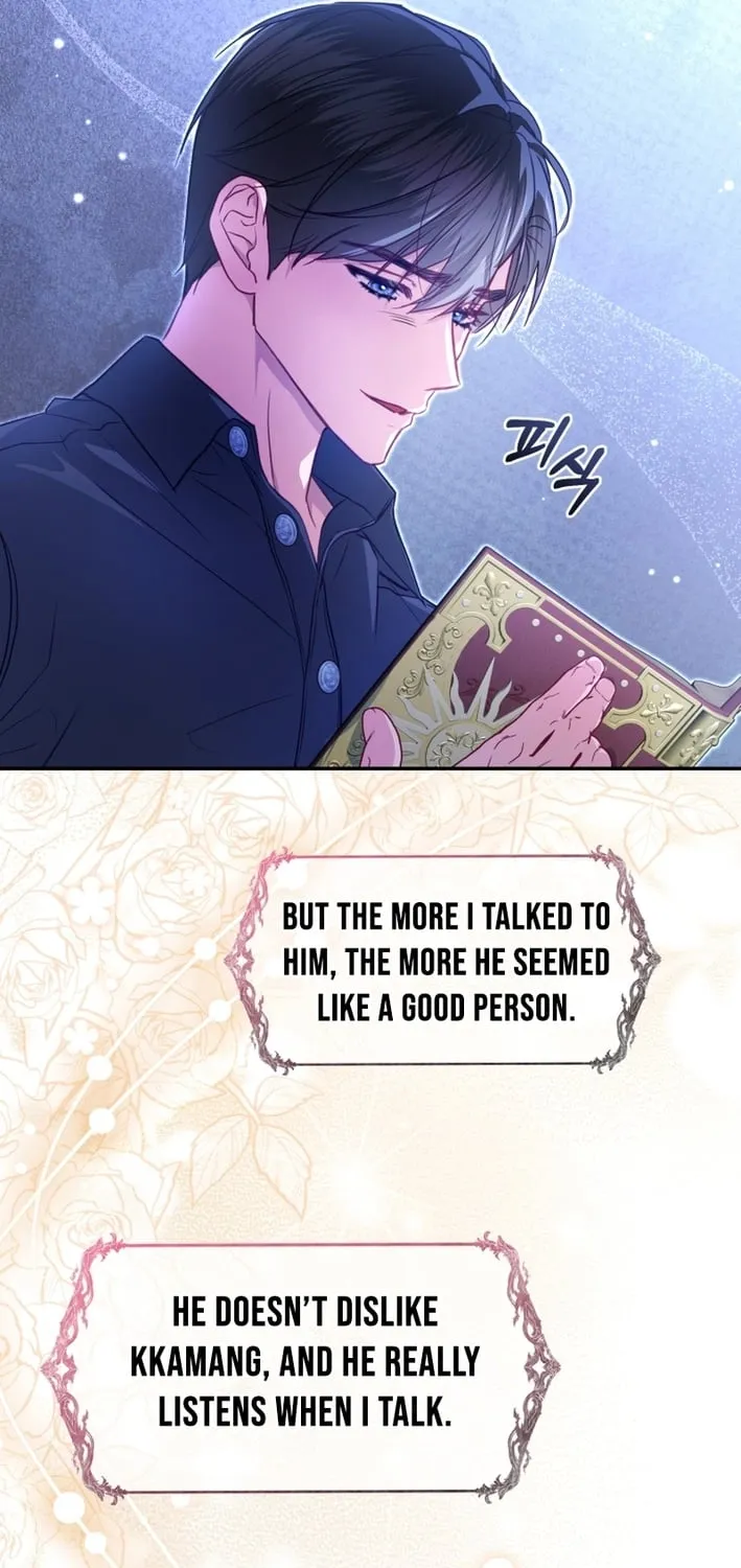 I’m The Only One Who Doesn’t Know That Villainess Is A Man Chapter 31 page 37 - 