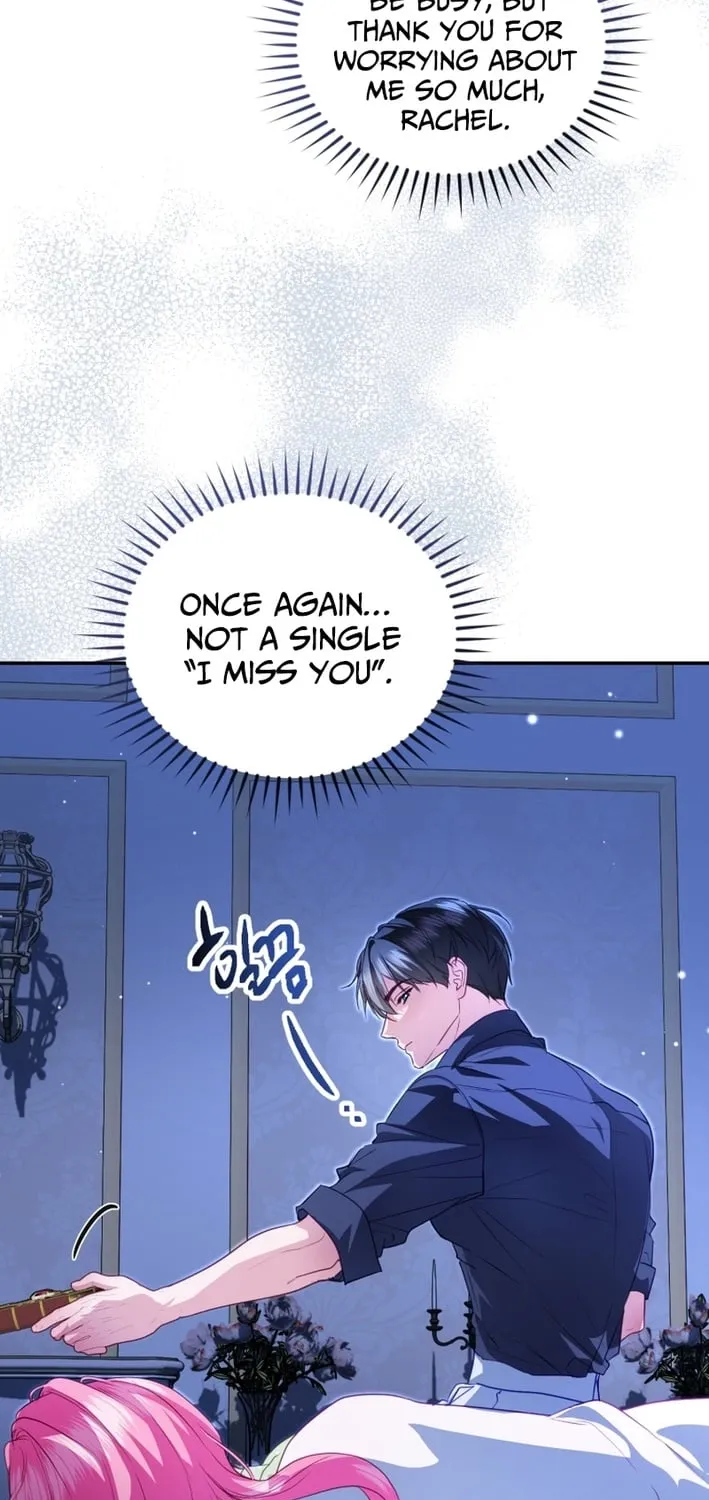 I’m The Only One Who Doesn’t Know That Villainess Is A Man Chapter 31 page 39 - 