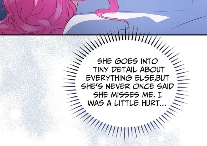 I’m The Only One Who Doesn’t Know That Villainess Is A Man Chapter 31 page 40 - 