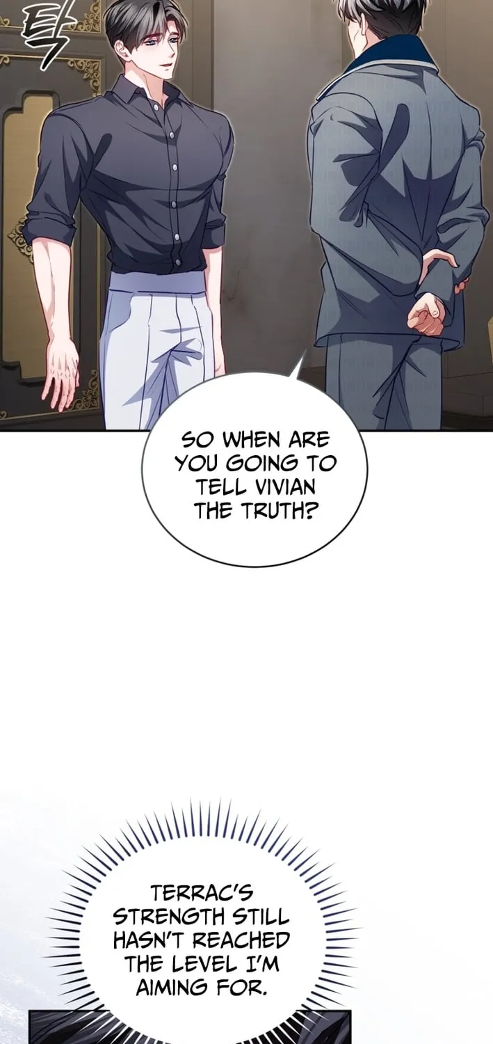 I’m The Only One Who Doesn’t Know That Villainess Is A Man Chapter 31 page 45 - 